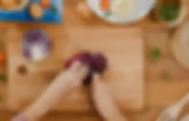 Jangan Hanya Fokus pada Infeksi Virus, Cegah Infeksi Bakteri yang Berasal dari Kontaminasi E.coli pada Makanan dengan Cara Ini