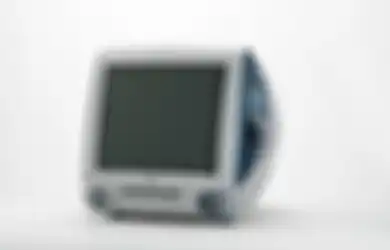 Beginilah Wujud Prototipe Barang Langka Desktop Apple iMac G3!