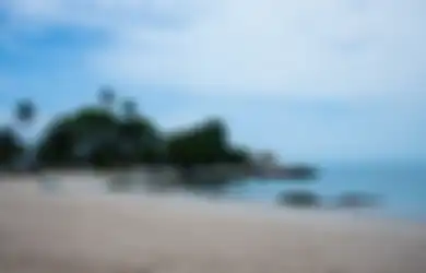 Surga Tersembunyi Keindahan Pulau Bangka, Lokasi Wisata Pantai Satu Ini Tawarkan Resor Murah Meriah dengan Pemandangan Tak Terbayar