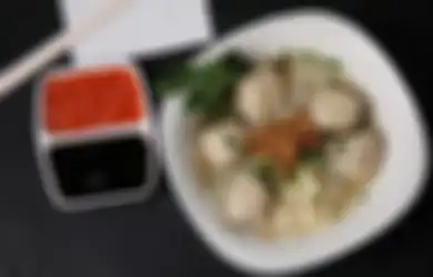 Ada Bahaya yang Mengintai Tubuh, Jangan Lagi Campurkan Bakso dengan 2 Bahan Ini, Efeknya Bisa Bikin Nyawa Melayang