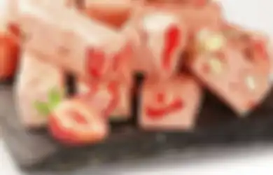 Resep Marshmallow Nougat, Camilan Unik yang Kaya Akan Serat!