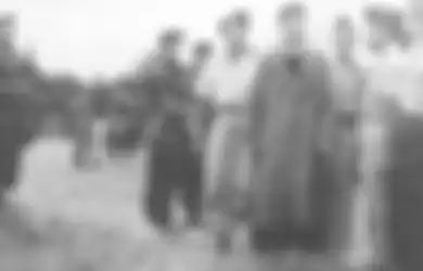 Soeharto, Jenderal A.H. Nasution dan Jenderal Soedirman, Tiga Nama Pemegang Pangkat Kehormatan TNI Angkatan Darat, Bagaimana Kiprahnya?