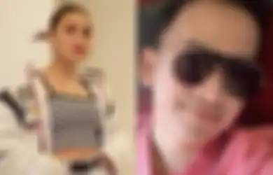 Sadar Ada yang Beda dari Ruben Onsu, Ayu Ting Ting Malah Kira Suami Sarwendah Lakukan Perawatan Padahal Kondisi Sedang Kritis