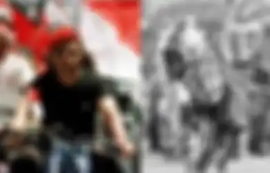 Sampai Bikin Prabowo 'Lupa' Bahwa Sang Mertua Nyaris Meregang Nyawa di Tangannya, Musuh Abadi Rakyat Timor Leste Ini Kini Punya 'Label' Mentereng di Indonesia