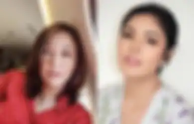 Tak Mau Masuk ke Jurang yang Sama, Maia Estianty Berikan Wejangan ini pada Nindy Ayunda, Singgung Masa Lalu Pernikahannya