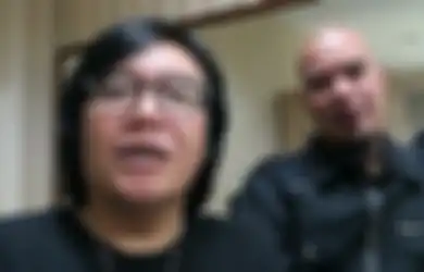 Deket Banget sama Ari Lasso Meski Udah Nggak se-Band, Ahmad Dhani: Orang Aku yang Nemuin Dia!