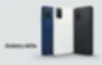 Mulai dari Rp 1 Jutaan, Inilah Daftar Harga HP Samsung Terbaru di Bulan Januari 2022, Mulai dari yang Termurah sampai yang Paling Mahal