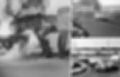 Sisakan Tubuh Tanpa Kepala, Inilah Tragedi Horor Mengerikan, Tewaskan 82 Orang dalam Ajang Balapan Mobil Prancis, jadi Hari Paling Gelap dalam Sejarah Olahraga