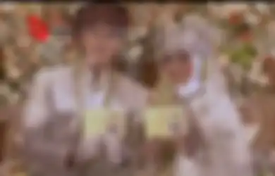 Foto Dinda Hauw di Nikahan Siri Lesti dan Billar Jadi Bukti Kuat!