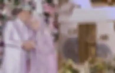 Sesumbar Beri Mas Kawin Segede Gaban, Mahar Pernikahan Rizky Billar dan Lesti Kejora Ternyata Hasil Ngutang, Sosok Ini Bongkar Fakta Tak Terduga
