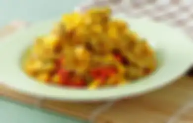 Bisa Bikin Umur Pendek dan Sakit-sakitan, Mulai Sekarang Hentikan Kebiasaan Makan Sayur Pare Dicampur Makanan ini