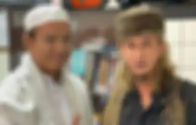 Ryan Jombang Dianiaya Habib Bahar bin Smith Saat Sedang Berjalan ke Masjid untuk Salat Zuhur, Pengacara Bongkar Kronologi Pemukulan Terhadap Kliennya