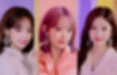Info Lengkap Tentang Kabar 3 Member IZ*ONE yang Bakal Debut di Girlband Baru HYBE