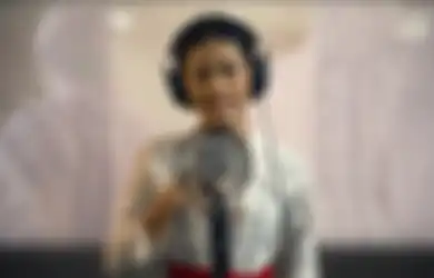 Sambil Rilis Lagu Kita Bersama, Cinta Mau Bantu Pegiat Industri Hiburan yang Terdampak Covid-19