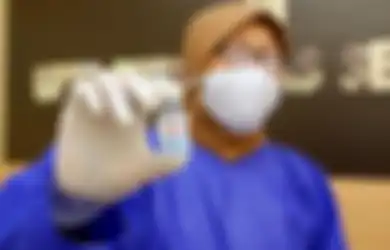 Bikin Panik Satu Dunia, Digadang-gadang Sangat Manjur, Mendadak Muncul Masalah pada Vaksin Moderna, Begini Nasib Warga yang Terlanjur Terima Vaksin Asal Amerika Ini