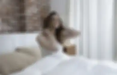 Waduh, Hati-hati Biar Nggak Nyesel, Ternyata Kebiasaan Bangun Tidur Kesiangan Bisa Picu Penyakit Mengerikan ini loh