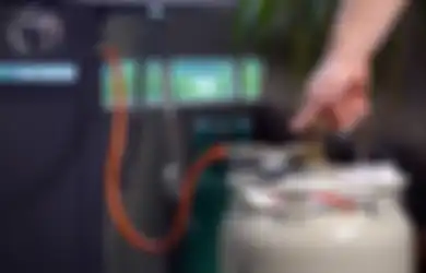 Bisa Hemat Uang Puluhan Ribu, Begini Cara Menghemat Gas Elpiji, Salah Satunya Pemilihan Alat Masak