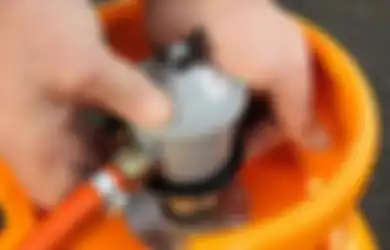 Biasa Bikin Deg-degan dan Auto Kepikiran, Ternyata Sejumlah Hal ini Bisa Jadi Tanda Tabung Gas Bocor di Rumah