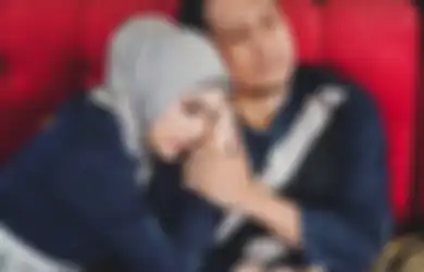 Rahasia Poligami Bocor, Fenita Arie Blak-blakan Restui Arie Untung untuk Berpoligami, tapi Wajib Penuhi Satu Syarat: Rasulullah Juga Dulu Seperti Itu