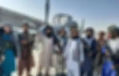 Pernah Kuasai Afghanistan Selama 5 Tahun Sejak 1996-2001, Terkuak Cara Taliban Mengunakan Hukum Islam Justru Menimbulkan Ketakutan Bagi Rakyatnya Sendiri, Mengapa?
