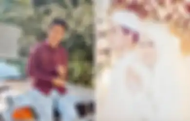 Anaknya Kini Ikut Tinggal Henny Rahman Bersama Alvin Faiz, Zikri Daulay Berikan Nasihat ini pada Putra Mendiang Ustaz Arifin Ilham