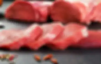 Kuncinya Hanya Modal Satu Tambahan Bahan ini, Daging Sapi Auto Cepat Empuk Tanpa Butuh Waktu Lama, Nyesel Baru Tahu