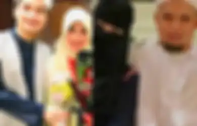 Bocor ke Publik, Ternyata Ini Isi Surat Wasiat Ustaz Arifin Ilham, Sekjen Hanny Singgung Sosok yang Seharusnya Pimpin Yayasan, Bukan Alvin Faiz?