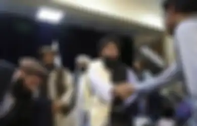 Hot News! Lawan Jadi Kawan, Negeri Beruang Merah Mendadak Bermanuver Dukung Penuh Aksi Taliban, Ini Motifnya