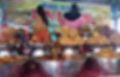 Sama-Sama dari Minang, Ini Bedanya Nasi Kapau dengan Nasi Padang