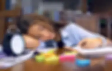 Kumpulan Doa Harian, Bacalah Doa ini Agar Terhindar dari Sifat Malas dan Tetap Semangat