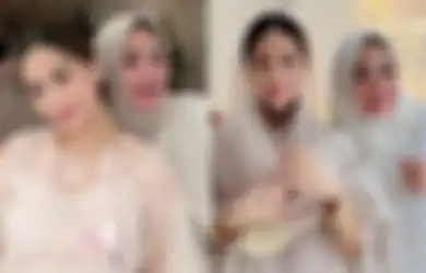 Bukan Nagita Ataupun Caca, Ternyata Ini Sosok Pewaris Harta Mama Rieta, Istri Sultan Andara Sampai Kesal