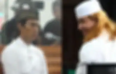 Cekcok dengan Bahar bin Smith Gegara Masalah Uang, Inilah Sosok Ryan Jombang, Ngaku Gay hingga Bunuh Banyak Nyawa Dalam 2 Tahun