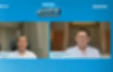 Kini Aplikasi MyBlueBird Bisa Dibayar Lewat GoPay, Lebih Praktis!