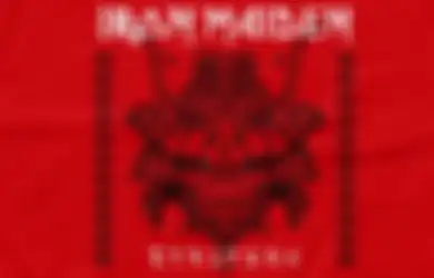 Iron Maiden Rilis Single Baru 'Stratego' dari Calon Album Anyar