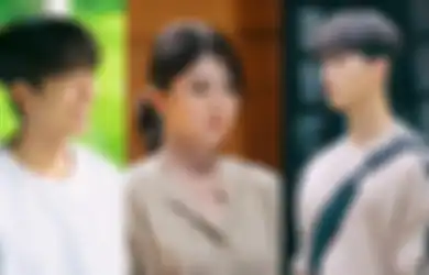 4 Alasan Kenapa Behind The Scene Drama Nevertheless Lebih Bikin Baper!