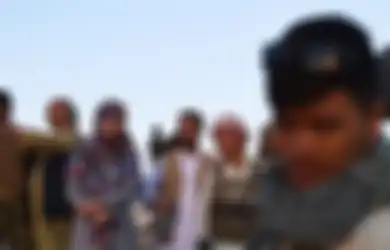 Hot News! Siasat Licik Taliban Makin Kelihatan, Kepergok Sandra Gubernur Wanita Pertama Afghanistan Usai Tebar Janji Lindungi Hak Perempuan