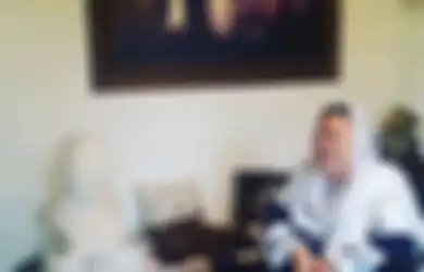 Istri Presiden Ke-4 RI Gus Dur Meninggal Dunia, Ini Fakta Sebenarnya