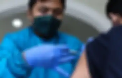 Jangan Bangga Dulu, Kamu yang Sudah Vaksin Dua Kali Masih Bisa Terpapar Bahaya Virus Corona