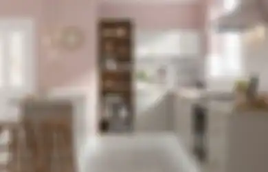 Hati-hati! Jangan Sekali-kali Letakkan Kompor Gas dan Kulkas Sebelahan atau Hal Mengerikan akan Terjadi di Dalam Rumah