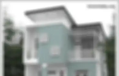 Pilihan Warna dan Tekstur Dinding Luar bisa Turunkan Panas di dalam Ruangan, Seberapa Besar Pengaruhnya?