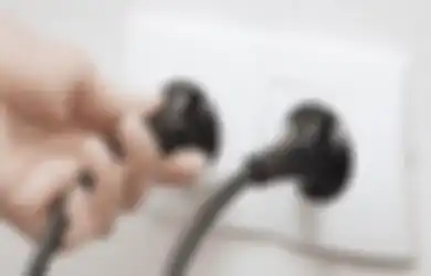 Jutaan Orang Enggak Tahu, Ternyata Mudah Cara Cegah Musibah Akibat Gangguan Listrik, Jangan Letakkan Stop Kontak di Sini