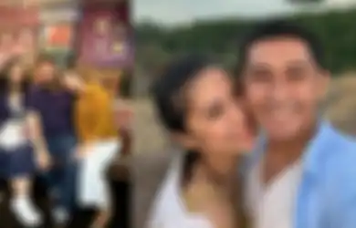 POPULER: Rumah Tangga Kenang Mirdad dan Tyna Kanna Diterpa Isu Miring, Lydia Kandou Buka Suara Ungkap Nasib Pernikahan Putra Kandungnya: Doakan Saja yang Terbaik