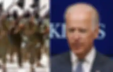 Saat Catatan Rencana Pembunuhan Obama Ditemukan, Osama bin Laden Melarang Joe Biden Dibunuh, Rupanya Ini Prediksinya Tentang Amerika, Menjadi Kenyataan?