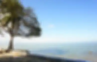 Heboh Lokasi Wisata Pantai Labombo, Primadona Pariwisata Kota Palopo Sulawesi Selatan, Ada Apa?