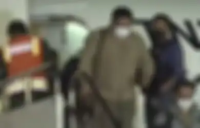 Berhasil Mendarat di Bandara Halim Perdanakusuma dengan Selamat,  Marsekal Hadi Tjahjanto Beberkan Misi Evakuasi WNI dari Afghanistan Tidaklah Ringan