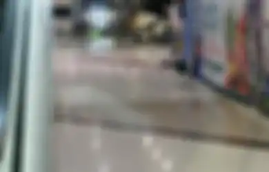 Bukan Ledakan, Mall Margo City Depok Diduga Ambruk Akibat Hujan