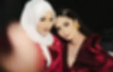 Nasi Sudah Jadi Bubur, Aurel Hermansyah Menangis Dapat Telepon Mendadak dari Krisdayanti, KD Hanya Bisa Menyesal: Maafin Aku...