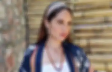  Cinta Laura Kecewa Berat Sampai Putuskan Komunikasi dengan Verrel Bramasta!