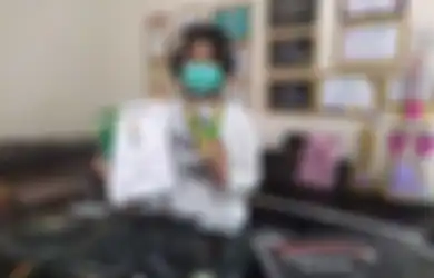 Kerap Dipandang Sebelah Mata, Gadis Remaja Magelang Ini Bikin Geger Berkat Prestasi Mencengangkan hingga Patahkan Stigma Negatif Profesi DJ