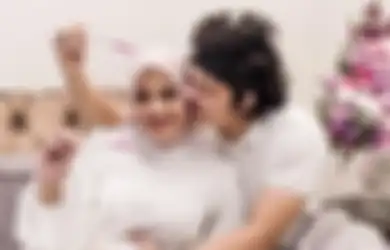 Usai Kandungan Sang Istri Sudah 3 Bulan, Ternyata Ada Alasan Khusus Kenapa Atta Halilintar Tak Mau Lagi Gembar-gembor Soal Kehamilan Aurel
